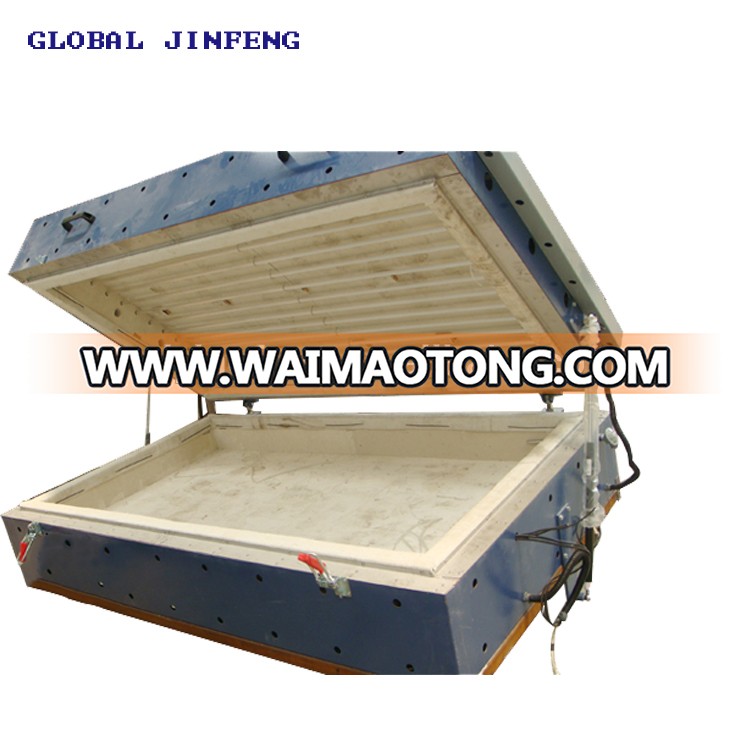 JFK-1112 glass melting fusing furnace for sale